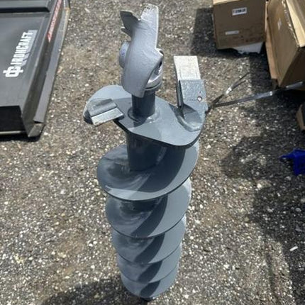 IronCraft 24” Auger Bit for 2” Hex Connection Auger, 922018