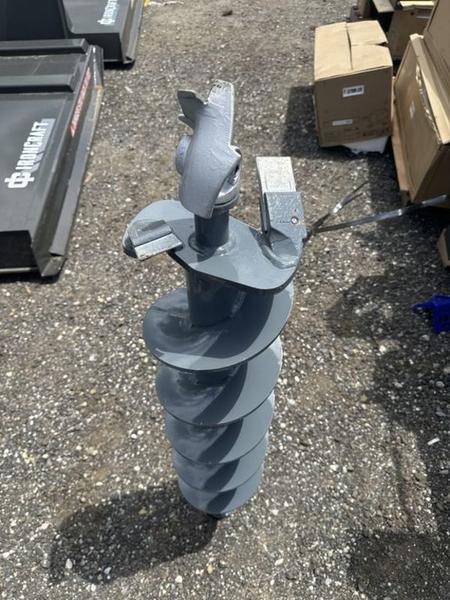 IronCraft 24” Auger Bit for 2” Hex Connection Auger, 922018