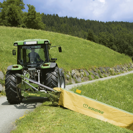 Krone AM R 280 DISC MOWER