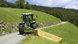 Krone AM R 280 DISC MOWER