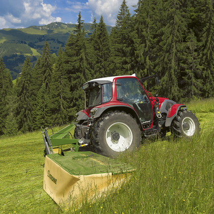 Krone AM R 280 DISC MOWER