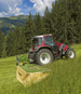Krone AM R 280 DISC MOWER