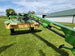 Krone ECTS320CV Trailed Disc Mower, ECTS320CV