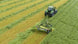 Krone ECTS320CV Trailed Disc Mower, ECTS320CV