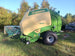 Krone V165 Variable Chamber Baler