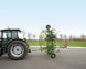 Krone KW 5.52/4X7 Tedder
