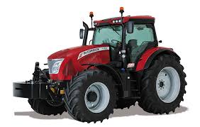McCormick Tractor, X7.650M