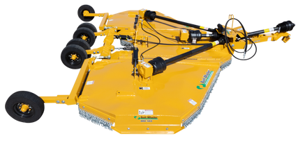 Flex Wing Brush Cutter 15', Bush Whacker MD180