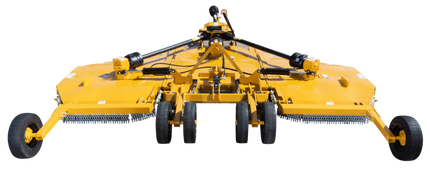 Flex Wing Brush Cutter 15', Bush Whacker MD180