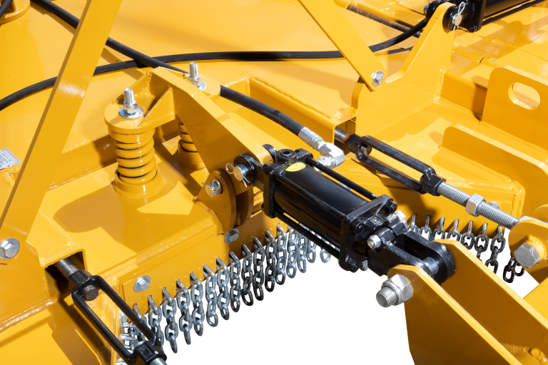 Flex Wing Brush Cutter 15', Bush Whacker MD180
