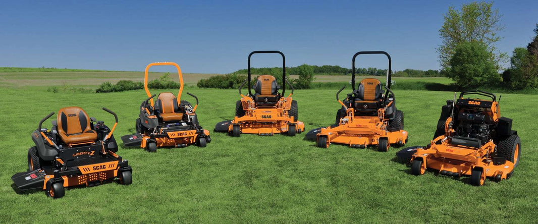 Diamond R Equipment: Your Premium Tractor & Ag Source