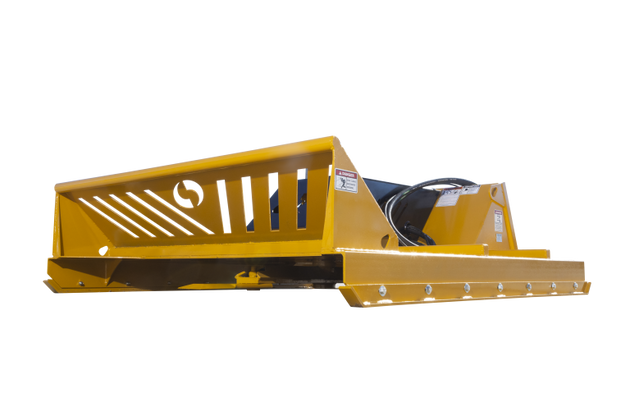 Bush Whacker Brush Cutter Mower SSM 72