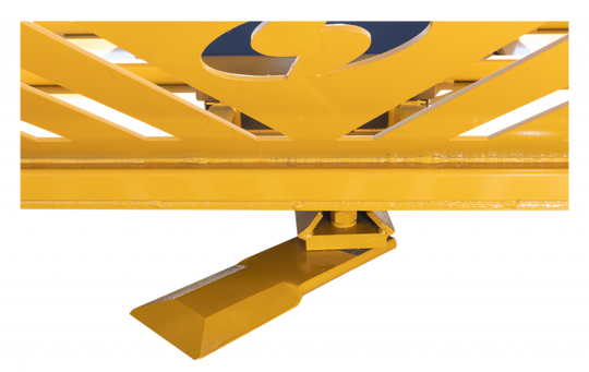 Bush Whacker Brush Cutter Mower SSM 72