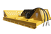 Bush Whacker Brush Cutter Mower SSM 72