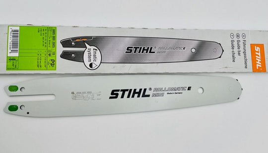 Stihl 12" 3/8 Picco Slim .043 Bar, 30050003905