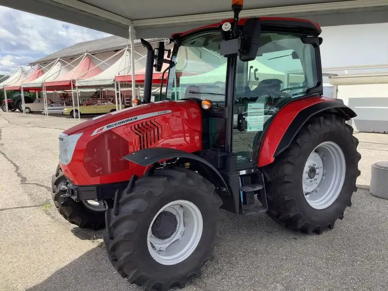 McCormick X4.080