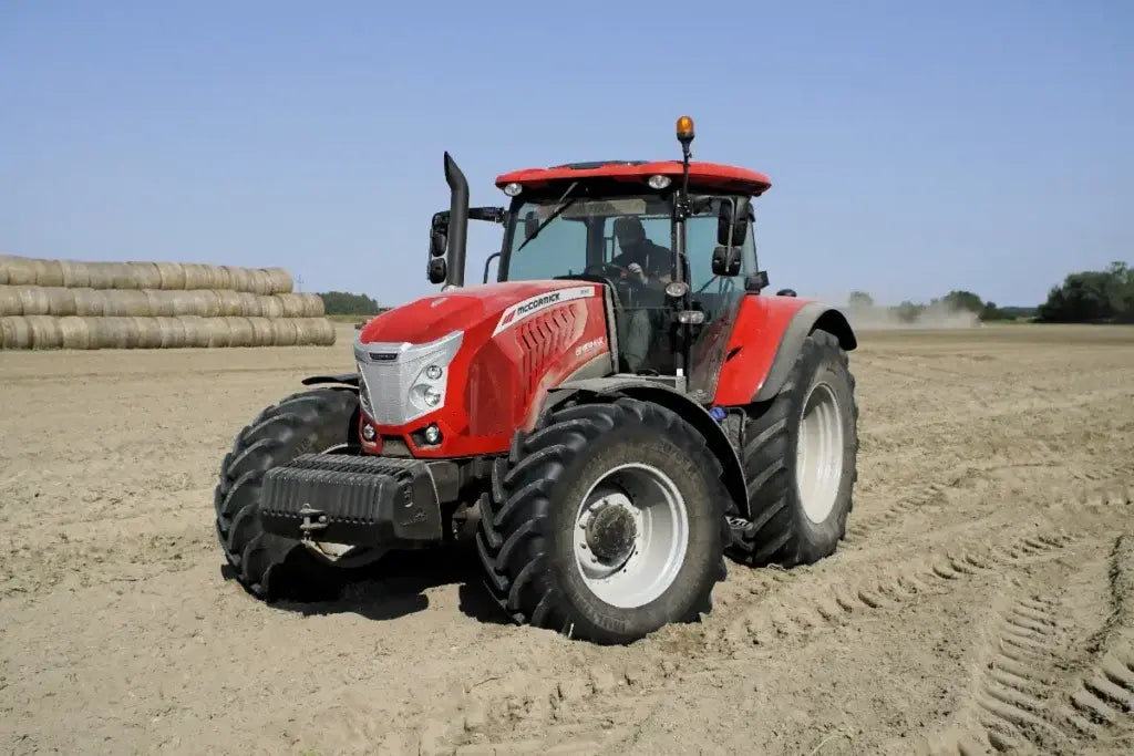 McCormick X6.616