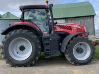 McCormick X8.660 VT‑Drive