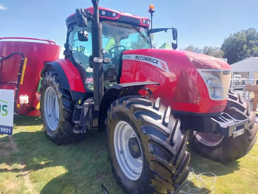 McCormick X7.650