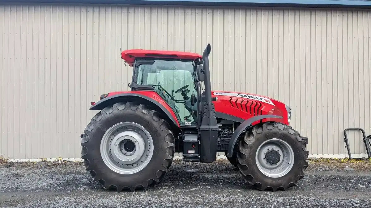 McCormick X6.616