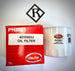 LS Tractor Oil Filter 40109852
