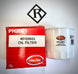 LS Tractor Oil Filter 40109852