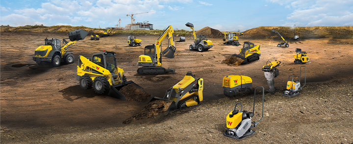 Diamond R Equipment: Your Premium Tractor & Ag Source