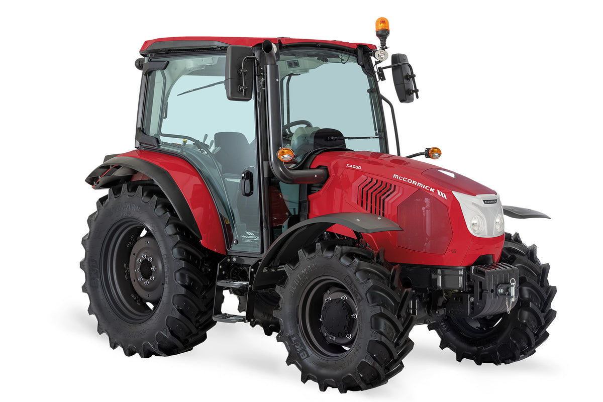 McCormick X4.080
