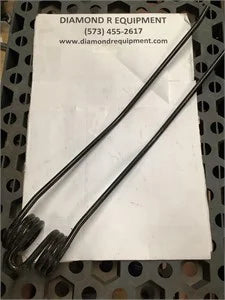 Tonutti / Wolagri Tine 13050516