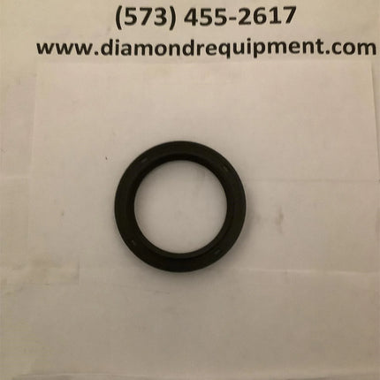 TYM Seal - Front, 2880422