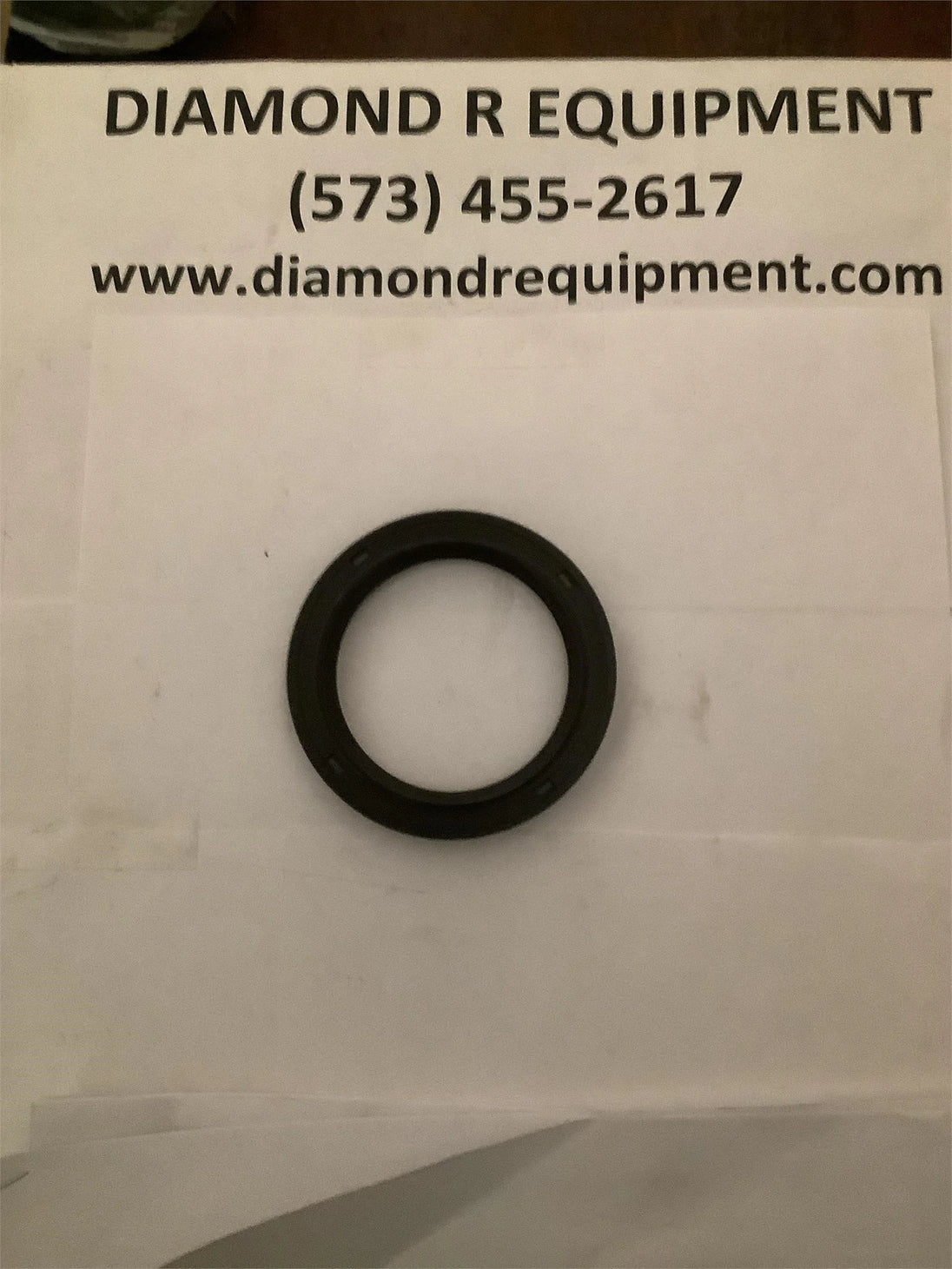 TYM Seal - Front, 2880422