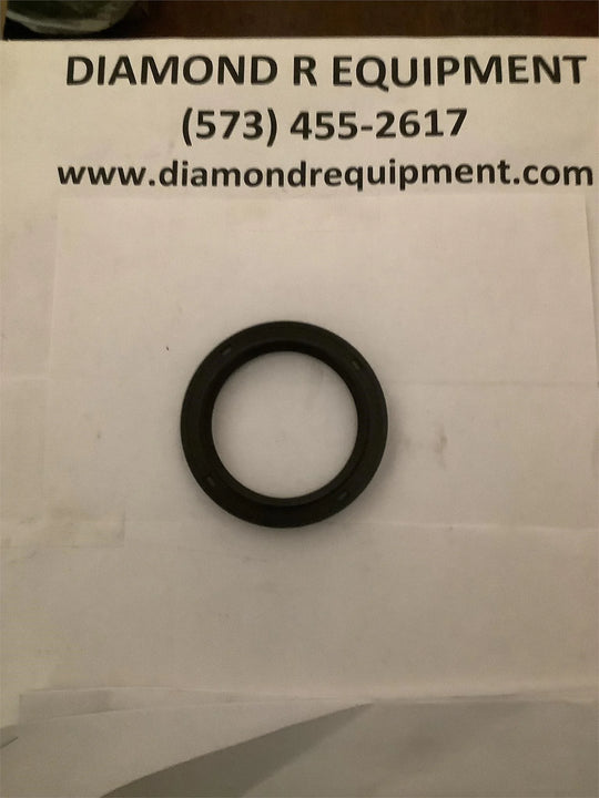 TYM Seal - Front, 2880422