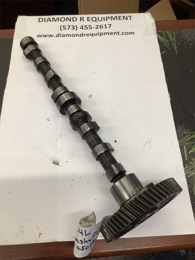 Montana Camshaft (Used), 31A0500201U