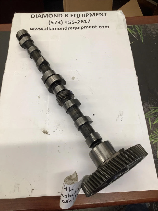 Montana Camshaft (Used), 31A0500201U
