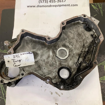 MONTANA Gear, Case PTO (Used) 31A1100800U