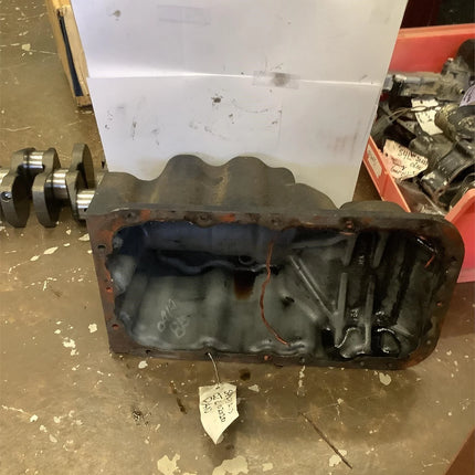 Mitsubishi Oil Pan (Used) 31A1302020U