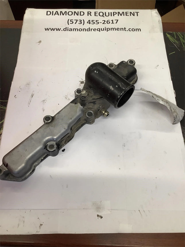 Montana Inlet Cover, Used, 31A3020010U