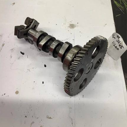 Montana Fuel Injection Pump, 31A6511200U