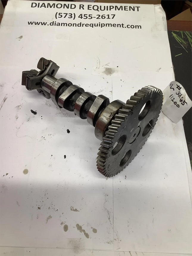 Montana Fuel Injection Pump, 31A6511200U