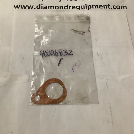 LS Tractor Gasket-Tachometer/Drive 40006832