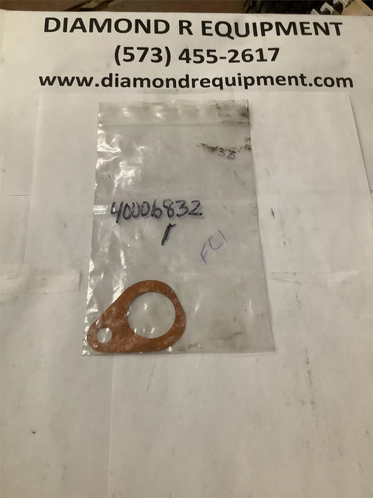 LS Tractor Gasket-Tachometer/Drive 40006832