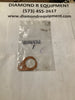 LS Tractor Gasket-Tachometer/Drive 40006832