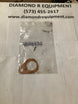 LS Tractor Gasket-Tachometer/Drive 40006832