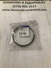 LS Tractor Oil Ring Assembly 40007582