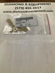 LS Tractor Washer Plastic 2 Pack, 40008407
