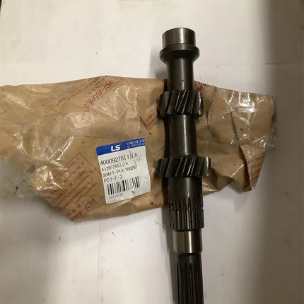 LS Tractor PTO Shaft, 40009276
