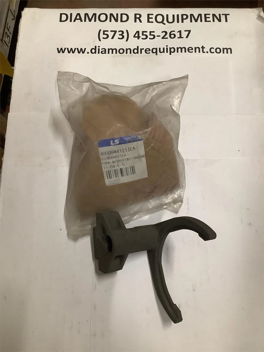 LS Tractor Fork-M/Shift #1 40009441
