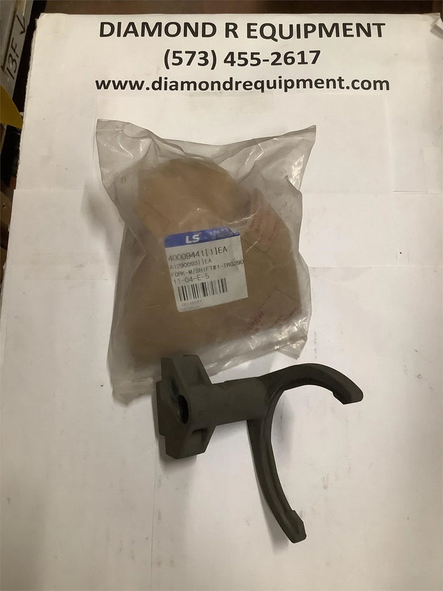 LS Tractor Fork-M/Shift #1 40009441