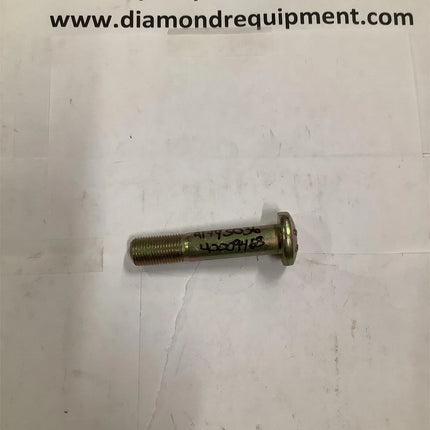 LS Tractor Bolt-Wheel Disc 40009468