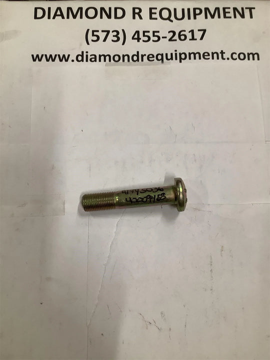 LS Tractor Bolt-Wheel Disc 40009468